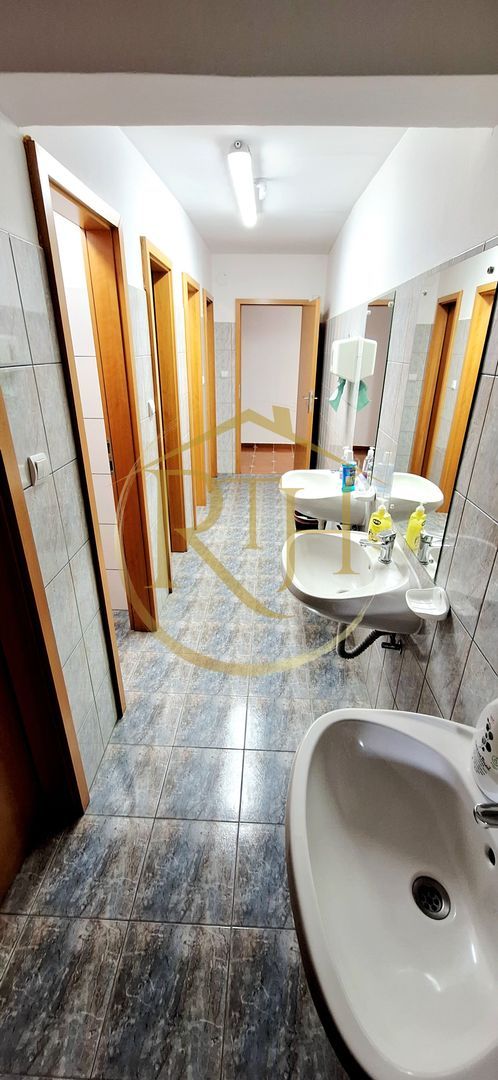 Oferim spre inchiriere spatii pentru birouri, zona Soarelui, parcare privata