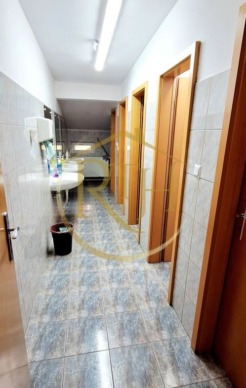 Oferim spre inchiriere spatii pentru birouri, zona Soarelui, parcare privata