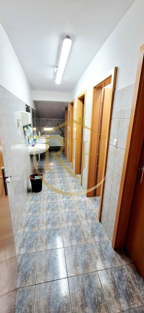 Oferim spre inchiriere spatii pentru birouri, zona Soarelui, parcare privata