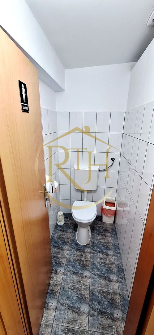 Oferim spre inchiriere spatii pentru birouri, zona Soarelui, parcare privata