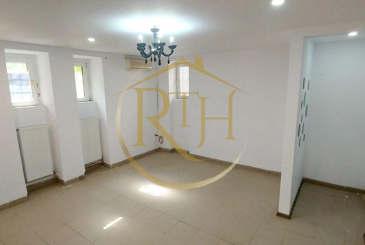 Se inchiriaza spatiu comercial situat in apropiere de Piata 700 si Piata Unirii