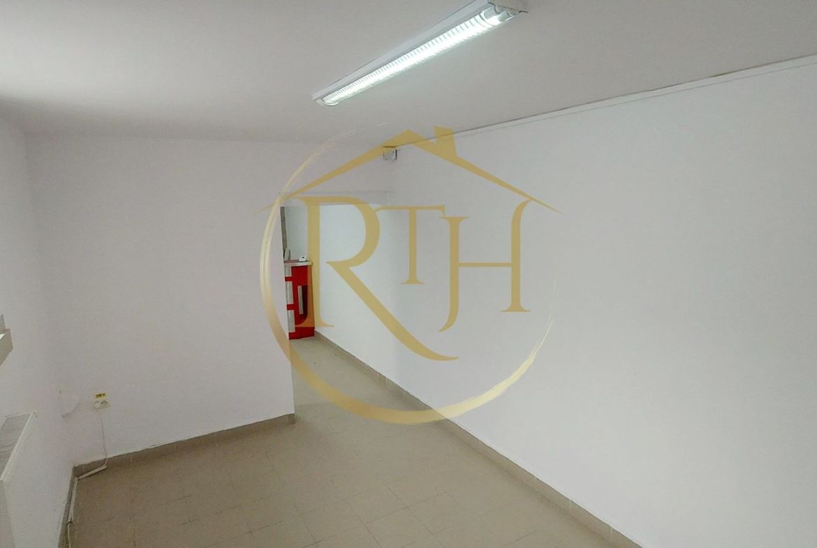 Se inchiriaza spatiu comercial situat in apropiere de Piata 700 si Piata Unirii