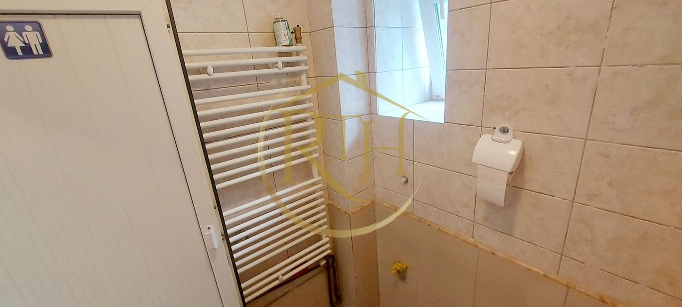 Se inchiriaza spatiu comercial situat in apropiere de Piata 700 si Piata Unirii
