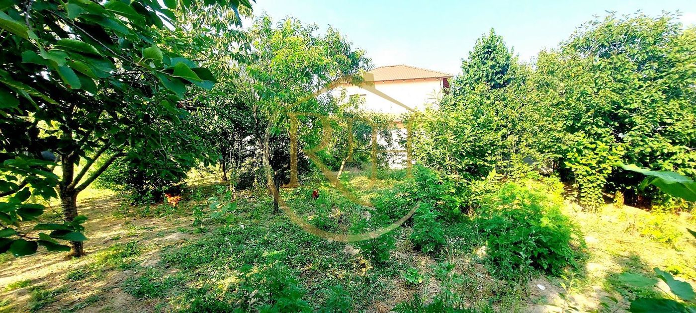 Oferim spre vanzare casa, 6camere, 162mp utili,809mp teren,in Giroc 0% Comision