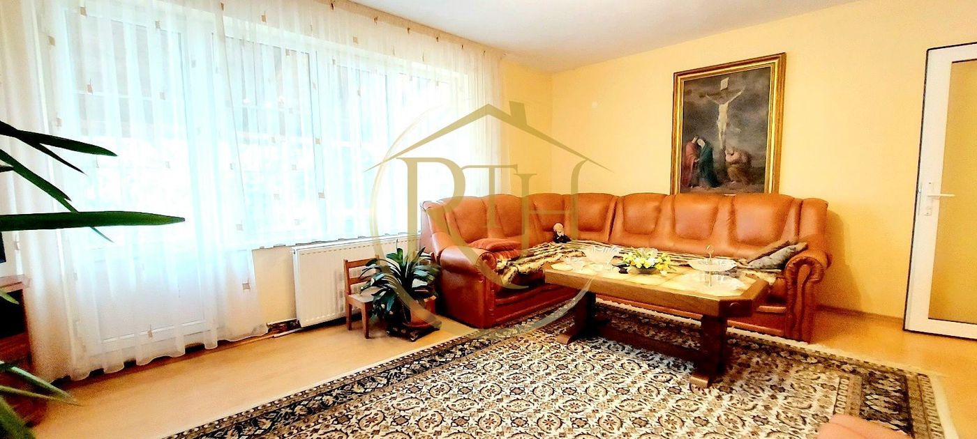 Oferim spre vanzare casa, 6camere, 162mp utili,809mp teren,in Giroc 0% Comision