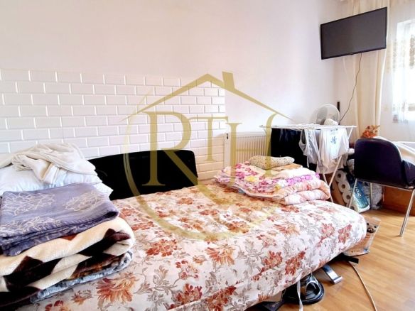 Oferim spre vanzare, Apartament cu 3 camere, Girocului, Sp. Judetean