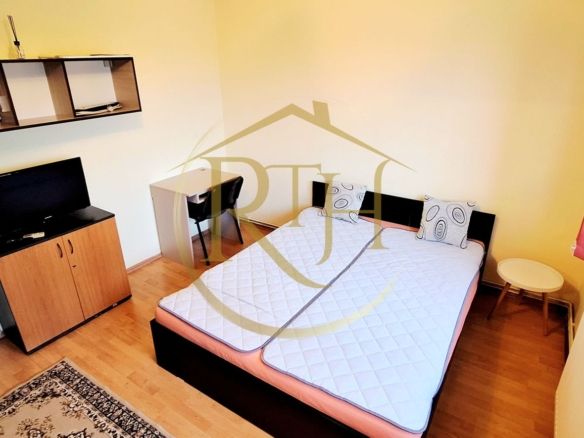 Oferim spre vanzare apartament cu 1 camera, Zona Soarelui aproape de Sud Plaza