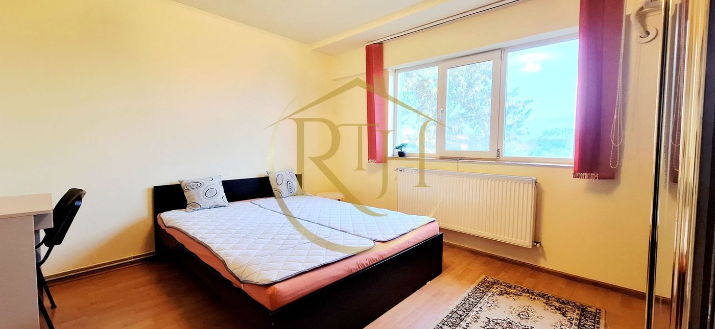 Oferim spre vanzare apartament cu 1 camera, Zona Soarelui aproape de Sud Plaza