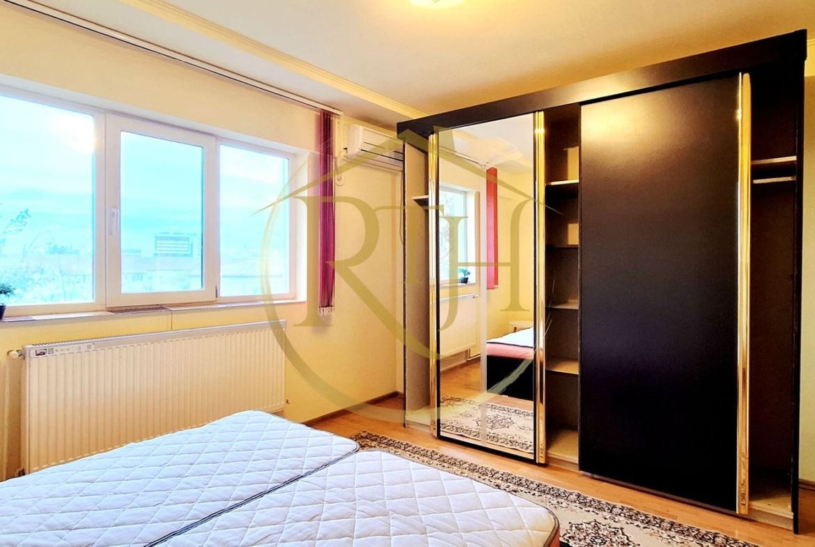 Oferim spre vanzare apartament cu 1 camera, Zona Soarelui aproape de Sud Plaza