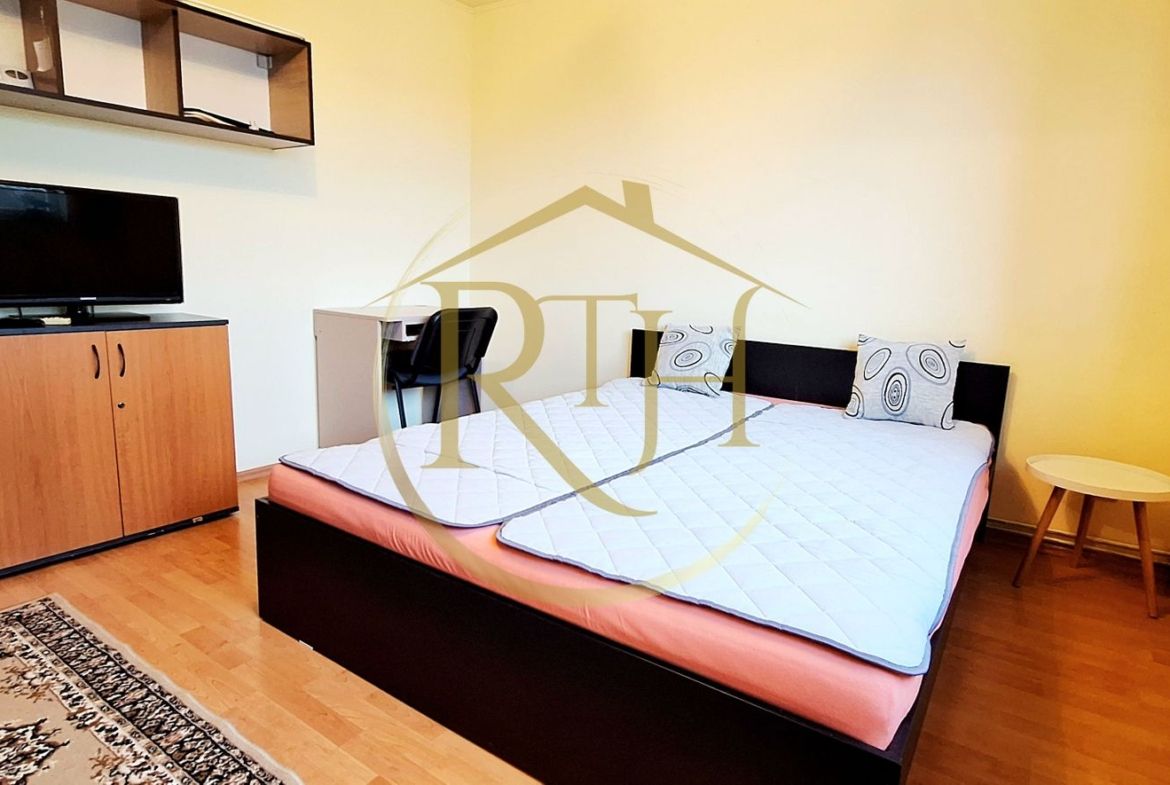 Oferim spre vanzare apartament cu 1 camera, Zona Soarelui aproape de Sud Plaza