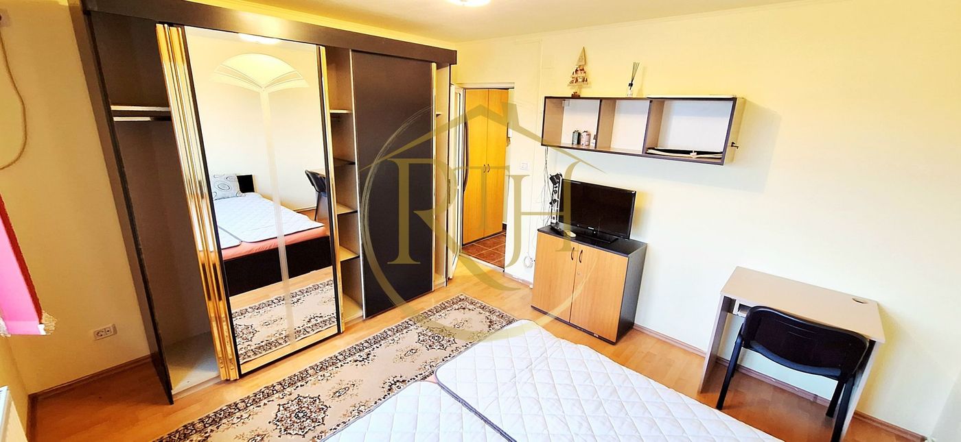 Oferim spre vanzare apartament cu 1 camera, Zona Soarelui aproape de Sud Plaza