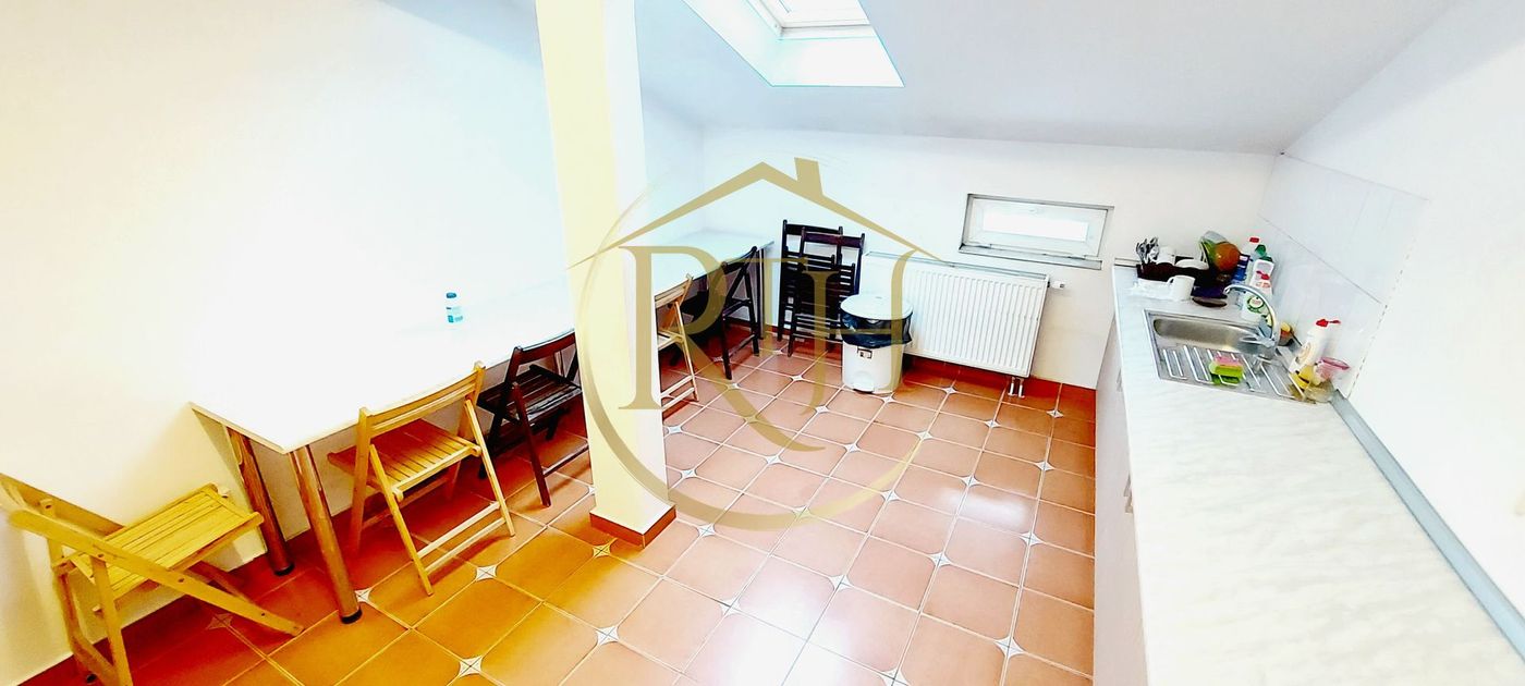 Oferim spre inchiriere spatii pentru birouri, zona Soarelui, Parcare privata