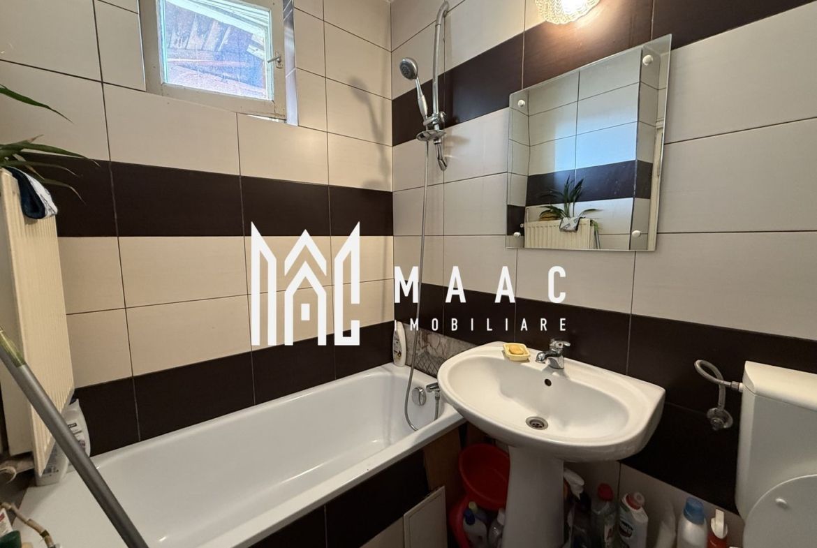 Apartament 3 Camere | Balcon | 60 MPU | Decomandat | Strand