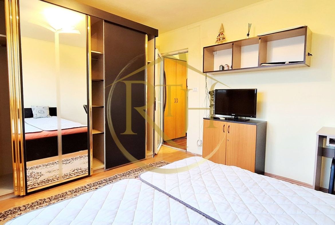 Oferim spre vanzare apartament cu 1 camera, Zona Soarelui aproape de Sud Plaza