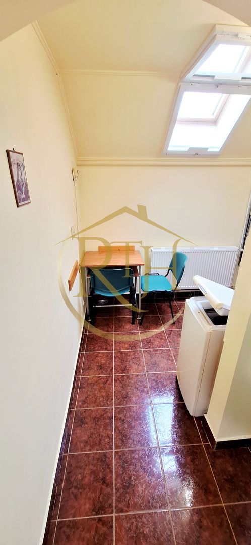 Oferim spre vanzare apartament cu 1 camera, Zona Soarelui aproape de Sud Plaza
