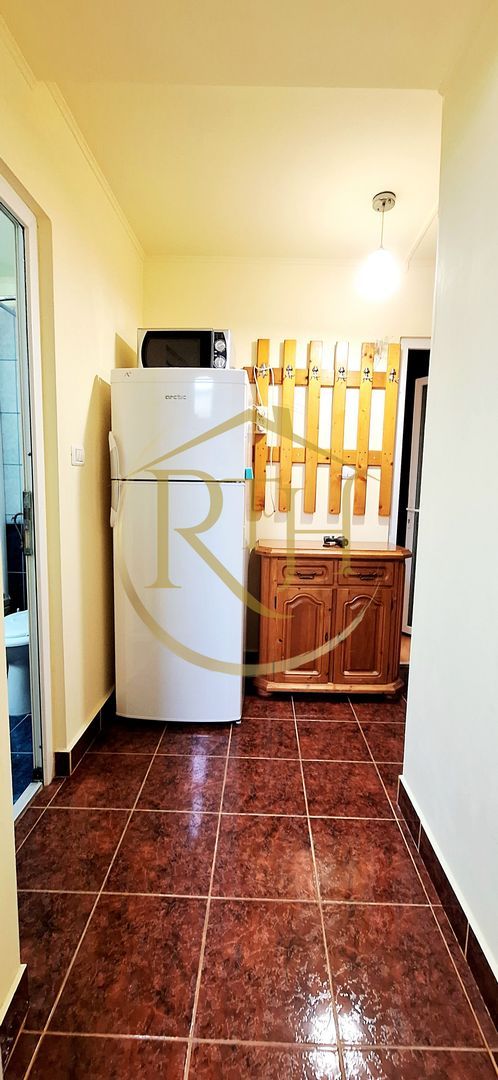 Oferim spre vanzare apartament cu 1 camera, Zona Soarelui aproape de Sud Plaza