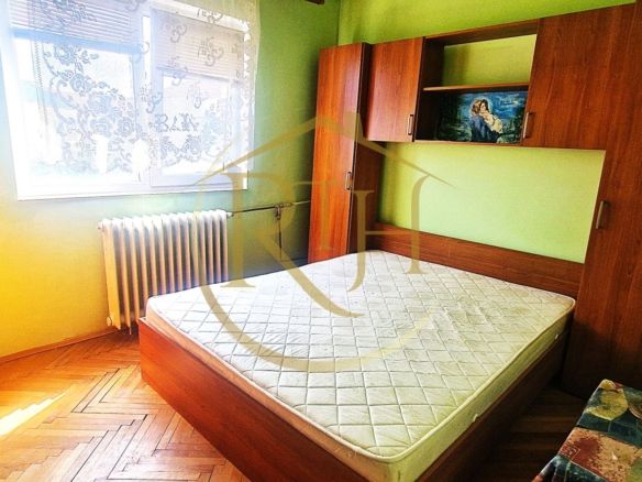 Apartament cu 2 camere de vânzare – Zona Olimpia, Timișoara