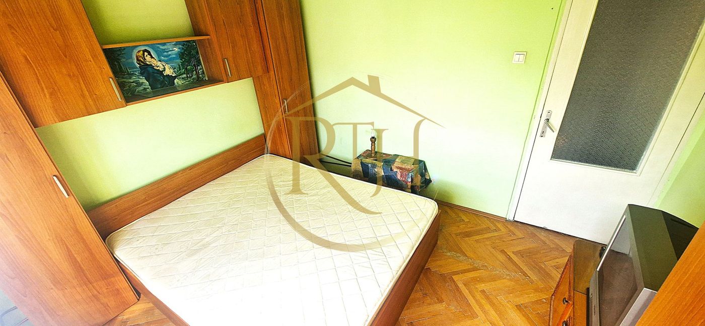 Apartament cu 2 camere de vânzare – Zona Olimpia, Timișoara