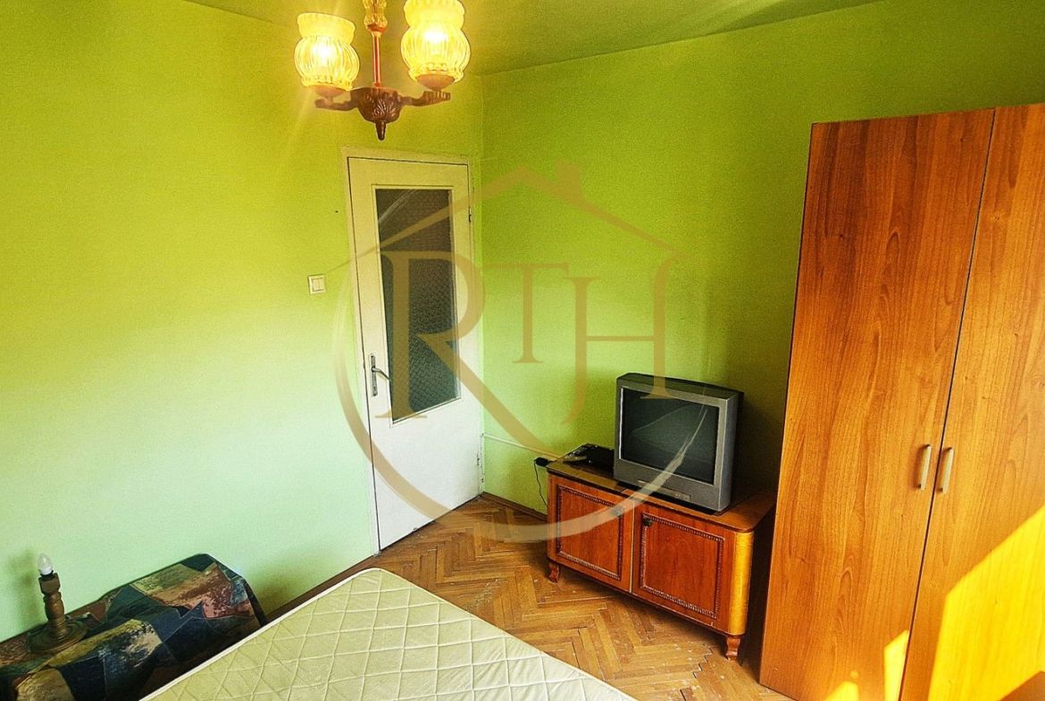 Apartament cu 2 camere de vânzare – Zona Olimpia, Timișoara
