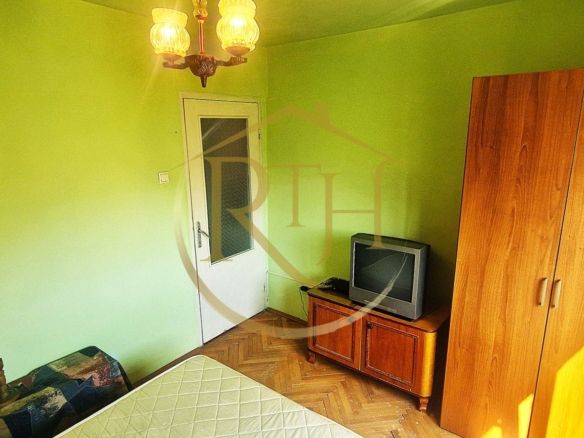 Apartament cu 2 camere de vânzare – Zona Olimpia, Timișoara