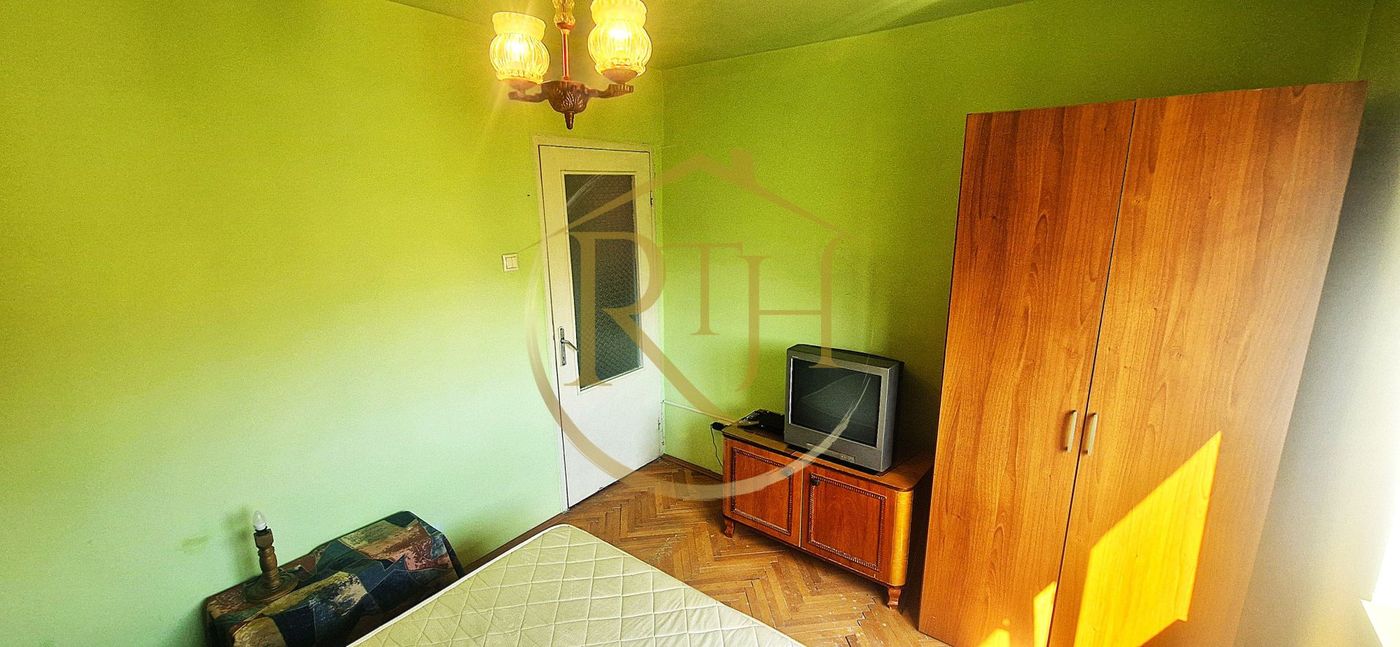 Apartament cu 2 camere de vânzare – Zona Olimpia, Timișoara