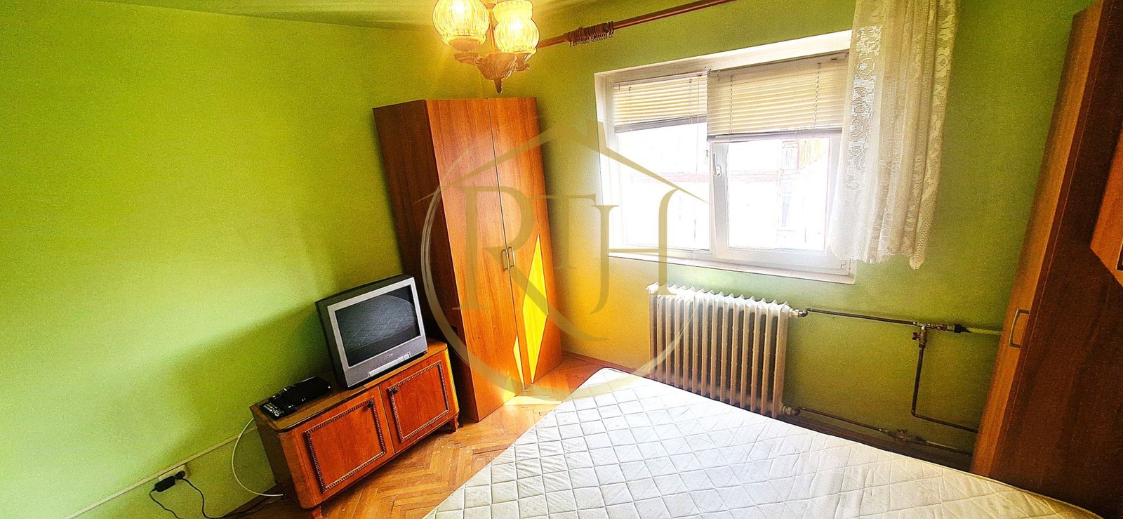 Apartament cu 2 camere de vânzare – Zona Olimpia, Timișoara