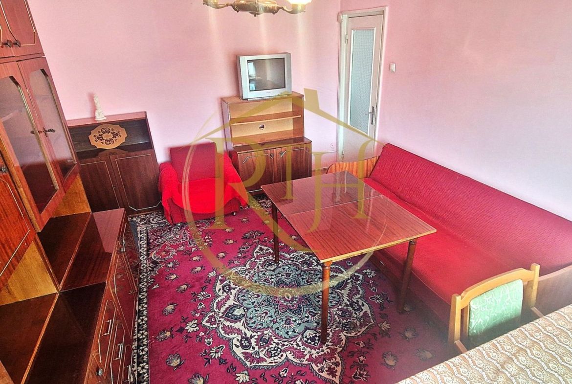 Apartament cu 2 camere de vânzare – Zona Olimpia, Timișoara