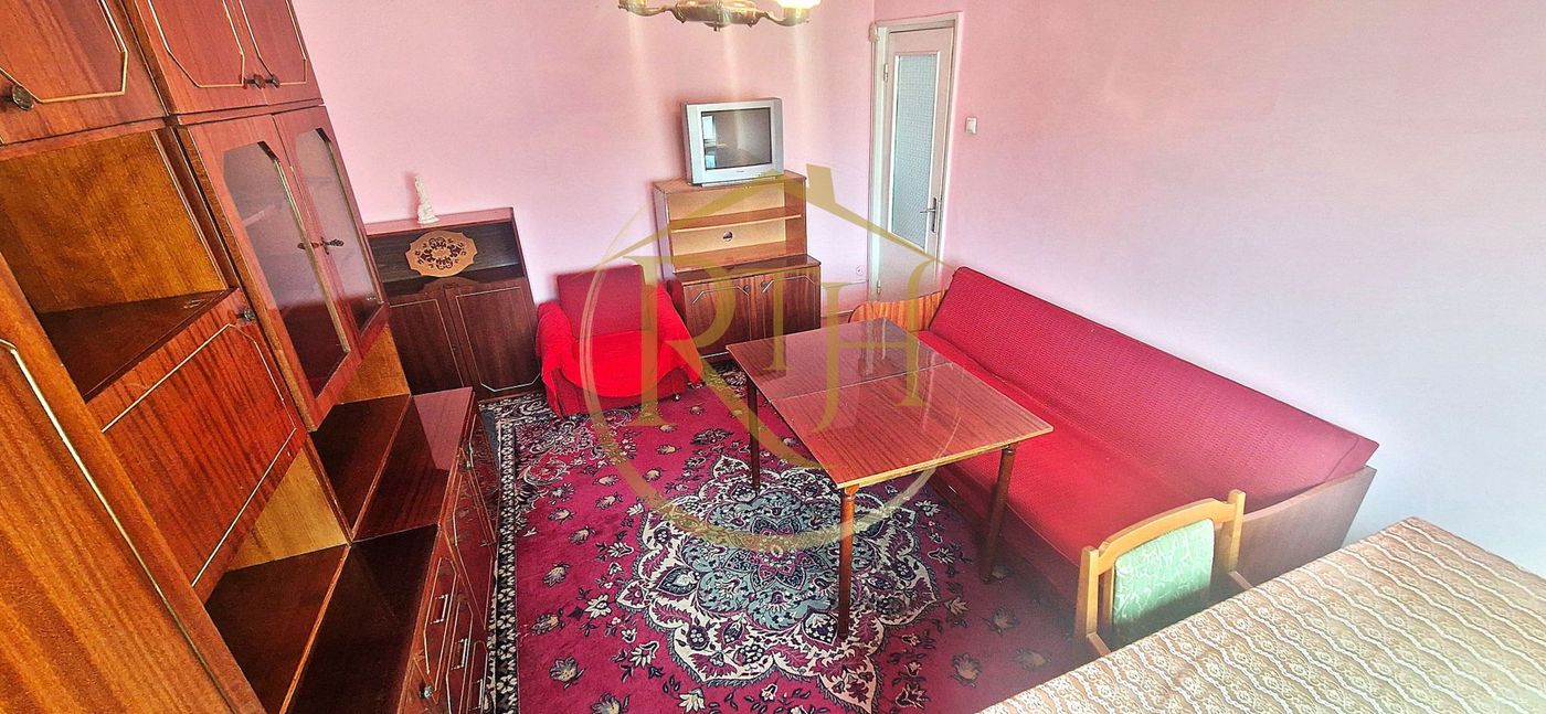 Apartament cu 2 camere de vânzare – Zona Olimpia, Timișoara
