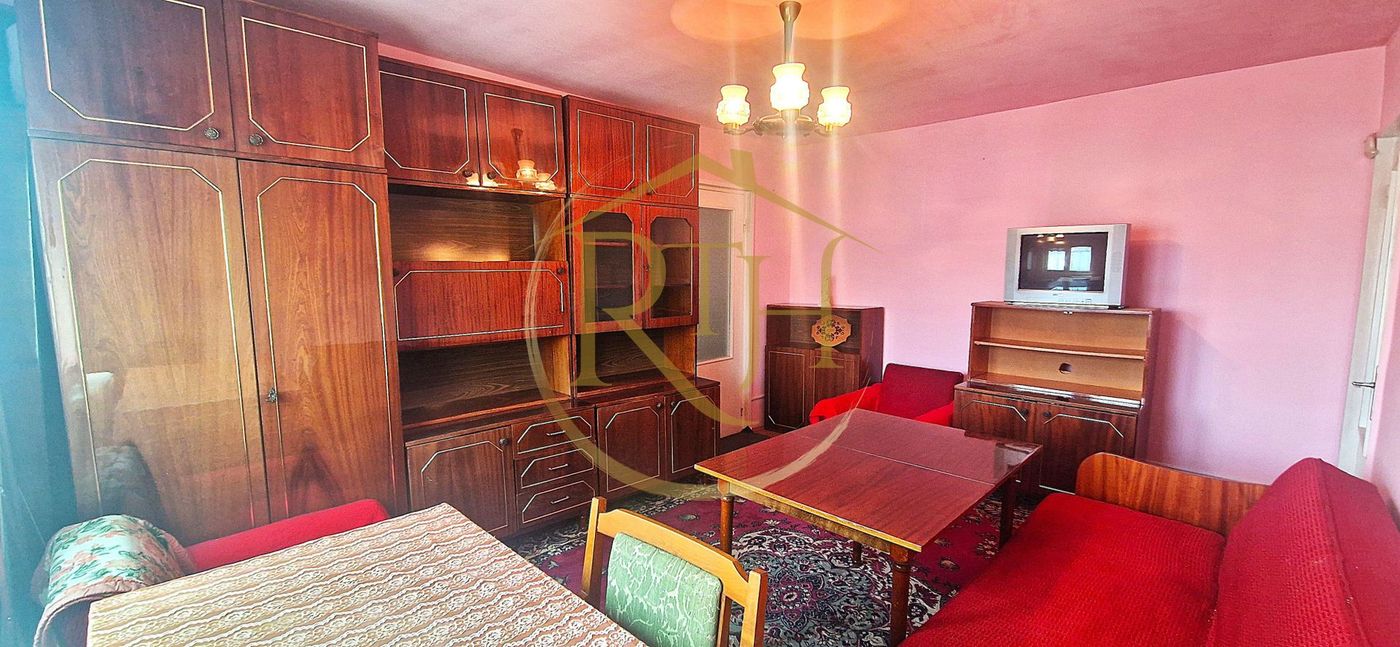 Apartament cu 2 camere de vânzare – Zona Olimpia, Timișoara