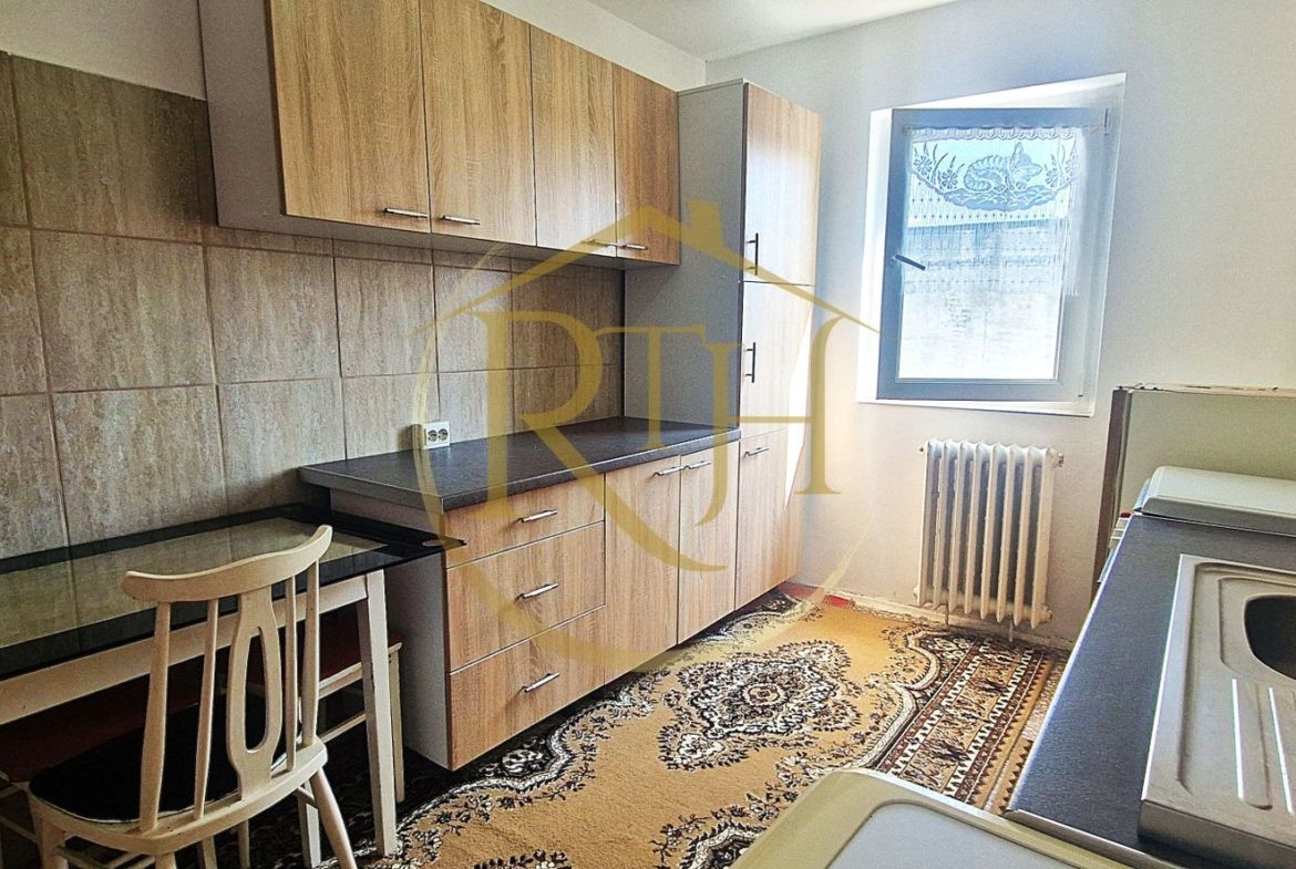 Apartament cu 2 camere de vânzare – Zona Olimpia, Timișoara