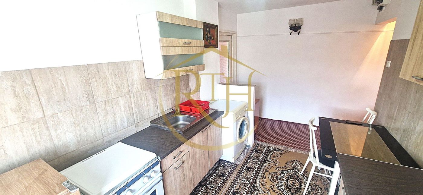 Apartament cu 2 camere de vânzare – Zona Olimpia, Timișoara