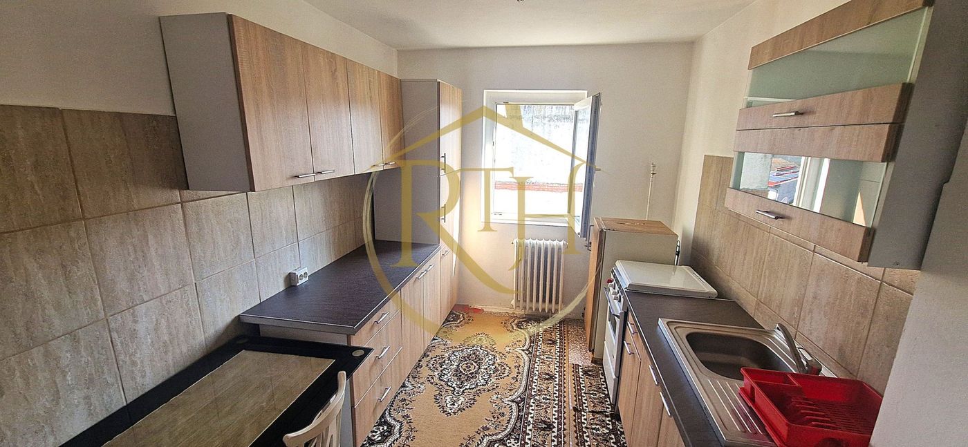 Apartament cu 2 camere de vânzare – Zona Olimpia, Timișoara