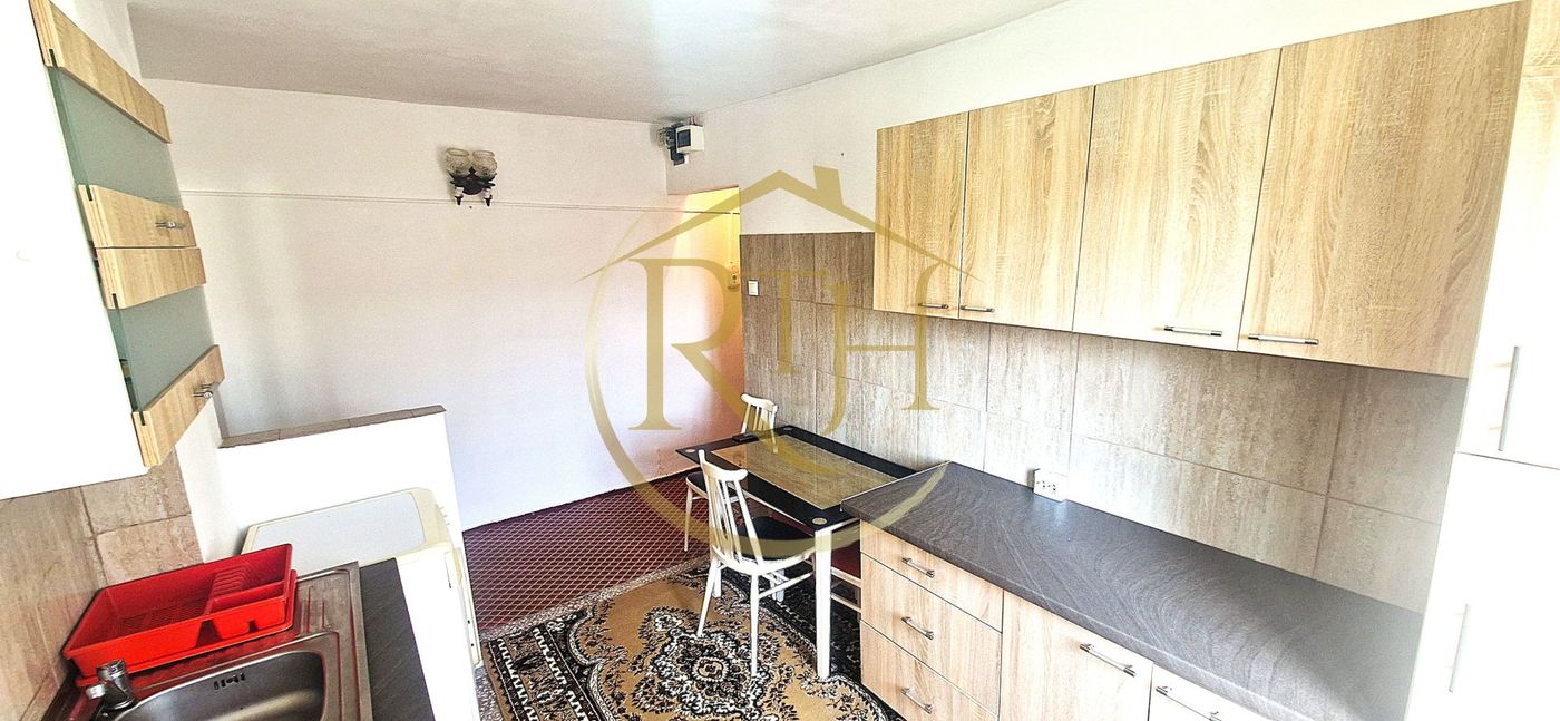 Apartament cu 2 camere de vânzare – Zona Olimpia, Timișoara