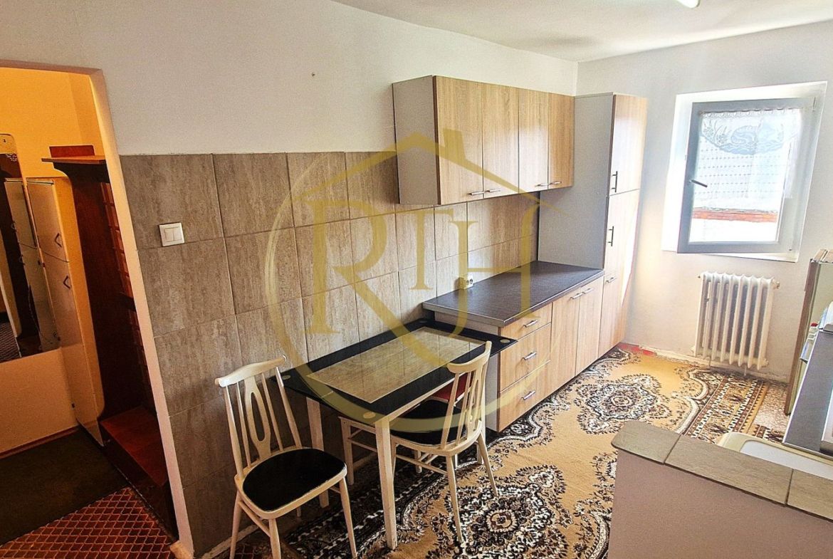 Apartament cu 2 camere de vânzare – Zona Olimpia, Timișoara