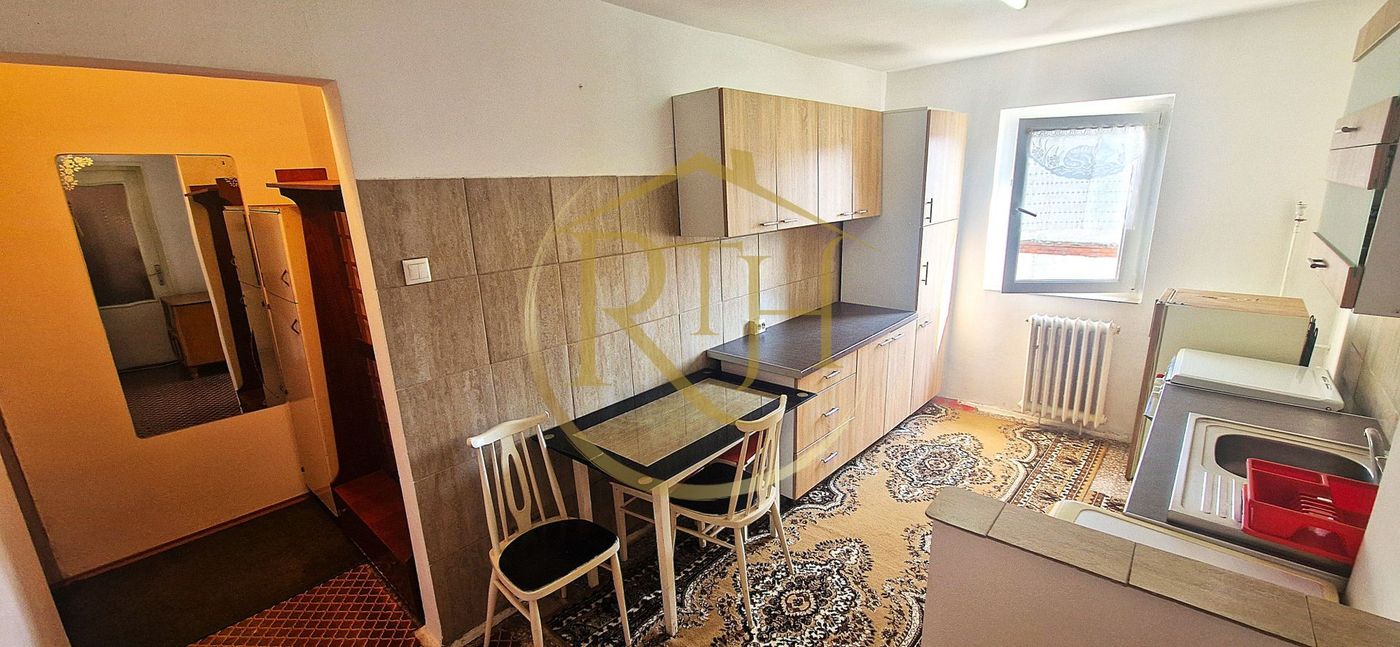 Apartament cu 2 camere de vânzare – Zona Olimpia, Timișoara
