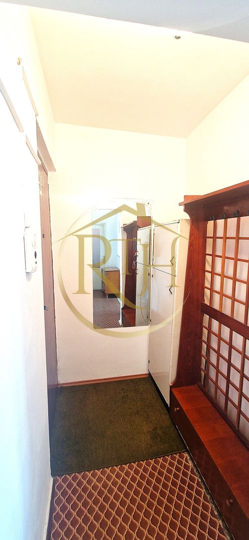 Apartament cu 2 camere de vânzare – Zona Olimpia, Timișoara