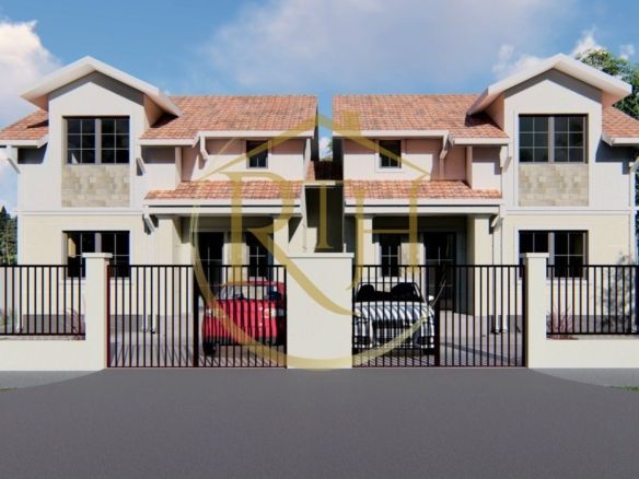 Oferim spre vanzare Duplex, regim P+M, Mosnita Noua, langa Valery, 0% Comision