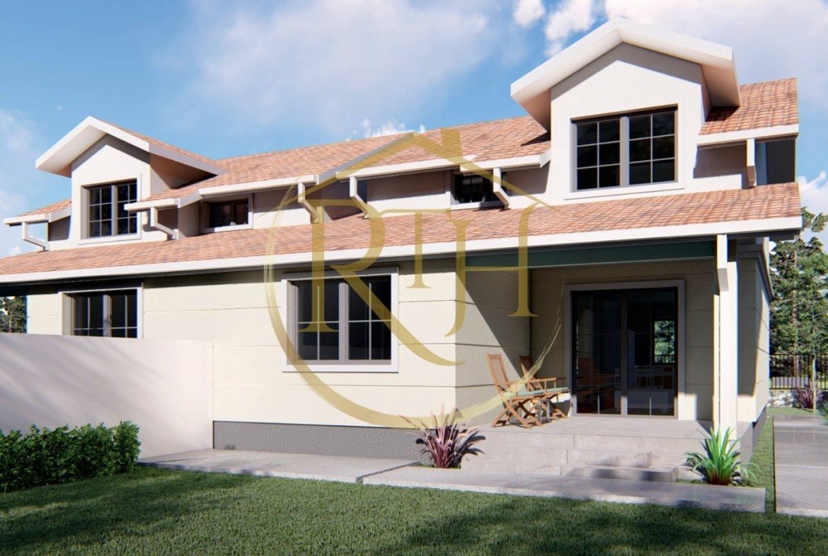 Oferim spre vanzare Duplex, regim P+M, Mosnita Noua, langa Valery, 0% Comision