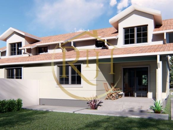 Oferim spre vanzare Duplex, regim P+M, Mosnita Noua, langa Valery, 0% Comision