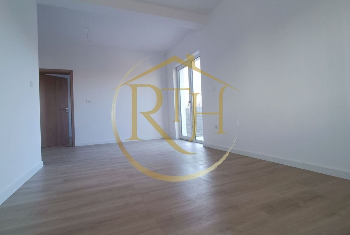 Ultimele 2 apartamente, 2 camere, 53 mp utili, curte 32 mp, 0% Comision