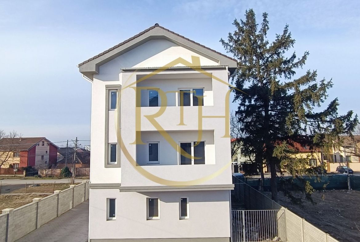 Ultimele 2 apartamente, 2 camere, 53 mp utili, curte 32 mp, 0% Comision