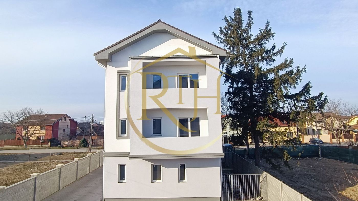 Ultimele 2 apartamente, 2 camere, 53 mp utili, curte 32 mp, 0% Comision