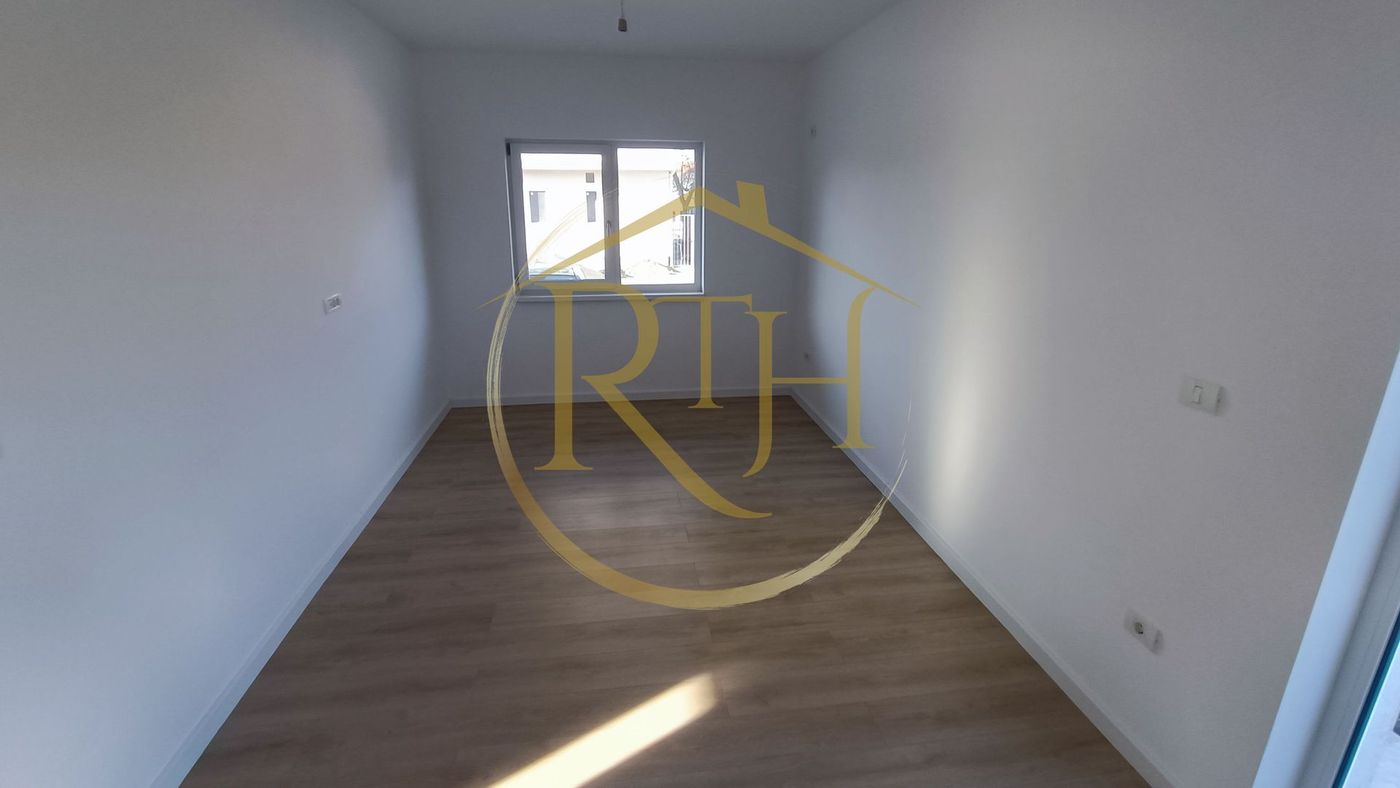 Ultimele 2 apartamente, 2 camere, 53 mp utili, curte 32 mp, 0% Comision