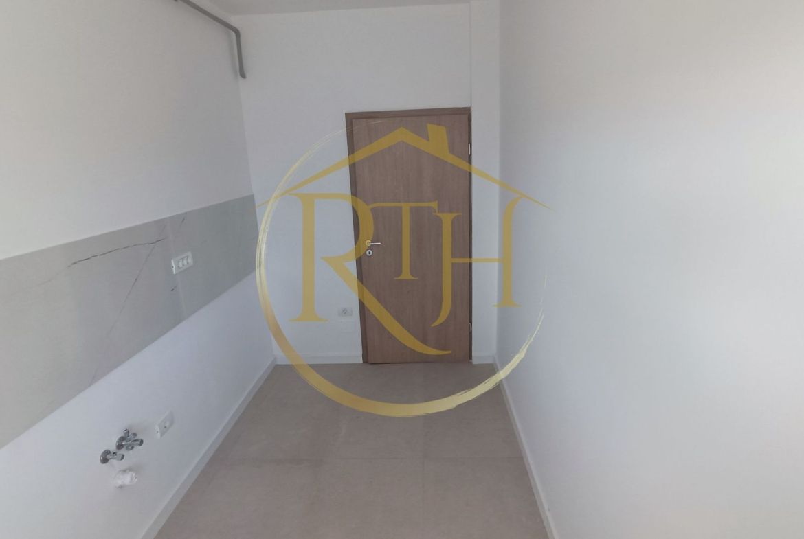 Ultimele 2 apartamente, 2 camere, 53 mp utili, curte 32 mp, 0% Comision
