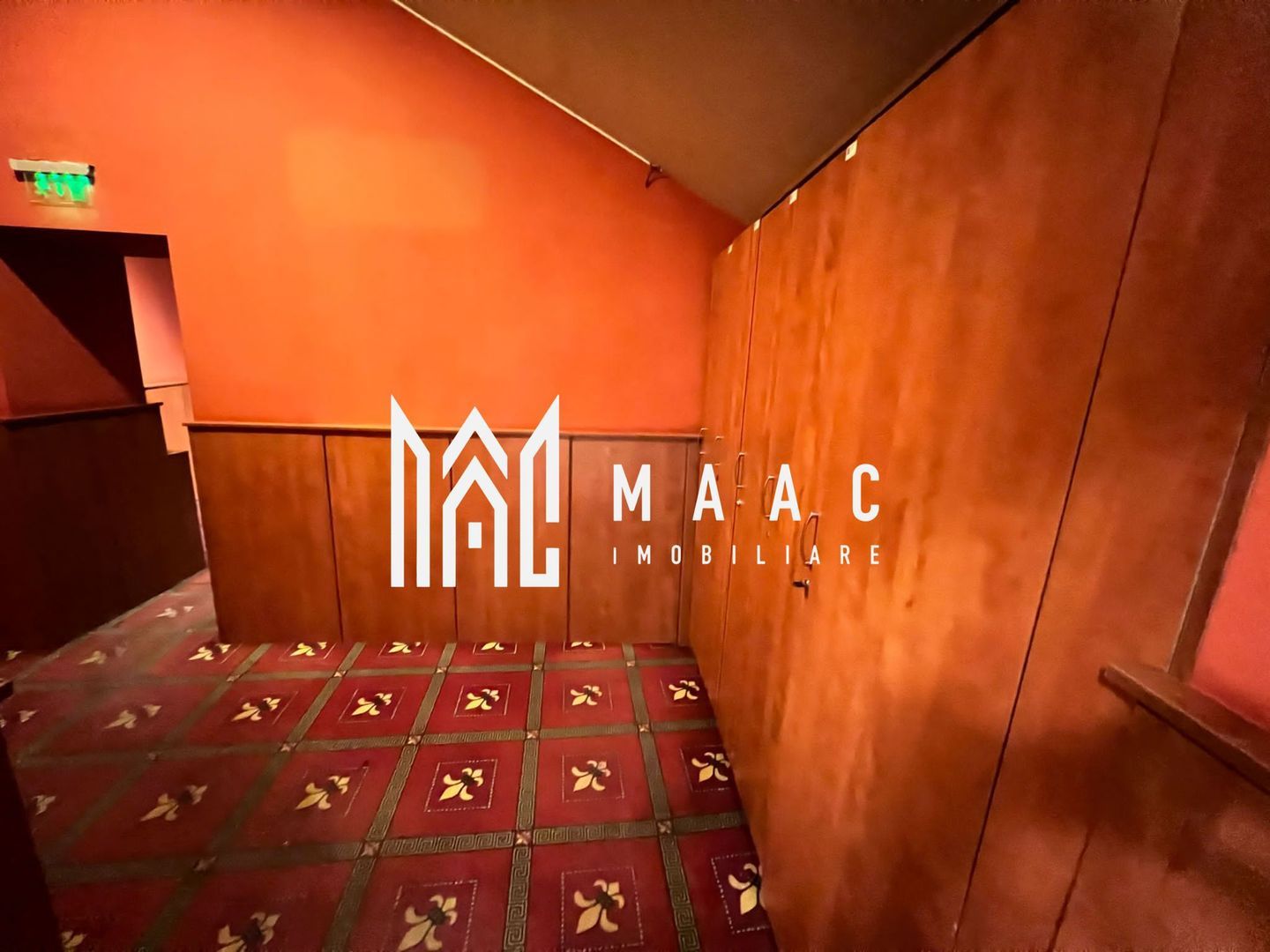 anBn-1580 Spatiu comercial | Piata Mare | 95 MPU | Ultracentral