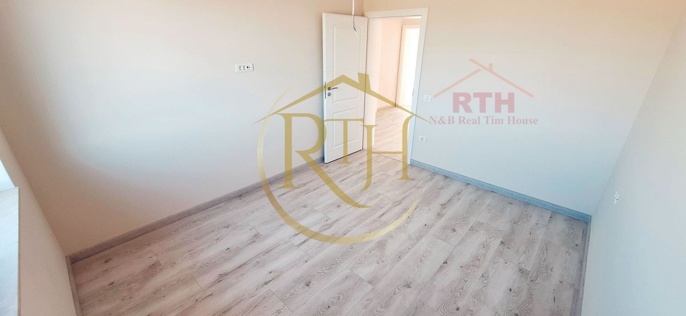 Oferim spre vanzare Duplex cu 5 camere situat in Giroc aproape de DAF