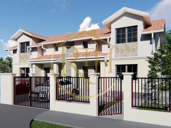 Oferim spre vanzare Duplex, regim P+M, Mosnita Noua, langa Valery, 0% Comision