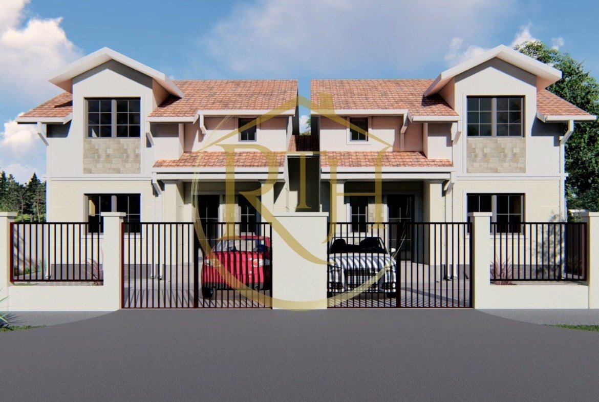 Oferim spre vanzare Duplex, regim P+M, Mosnita Noua, langa Valery, 0% Comision