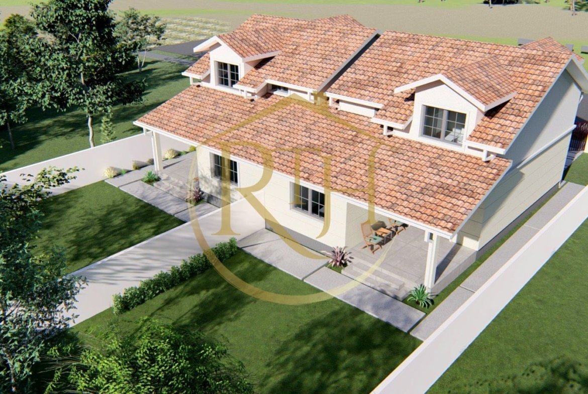 Oferim spre vanzare Duplex, regim P+M, Mosnita Noua, langa Valery, 0% Comision