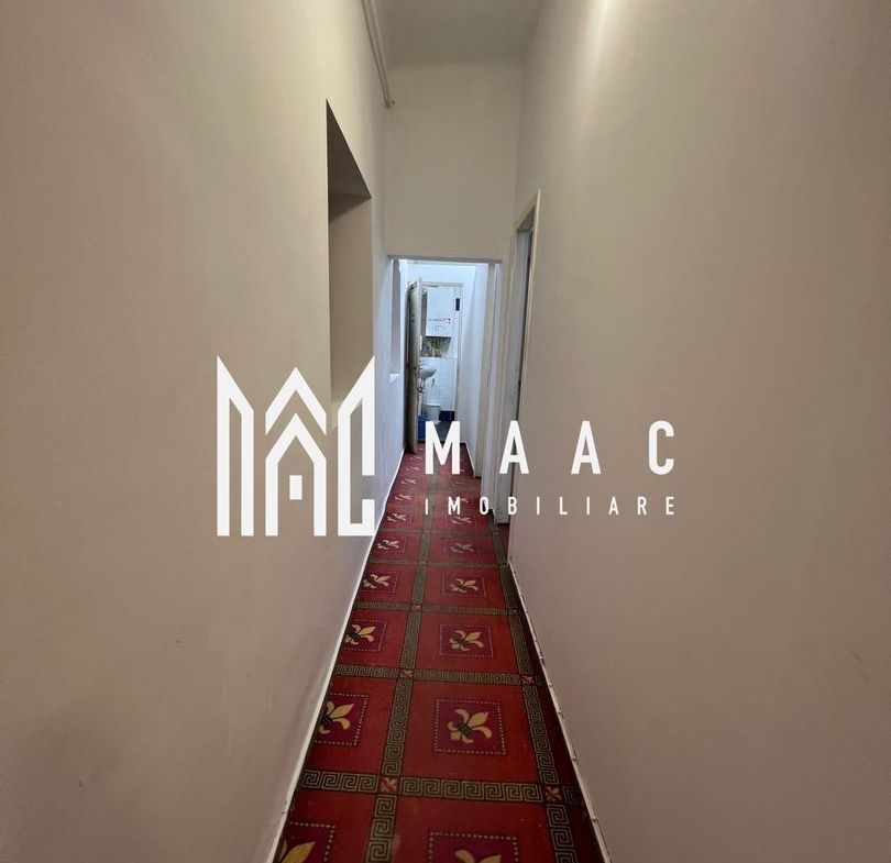 Spatiu comercial | Piata Mare | 95 MPU | Ultracentral